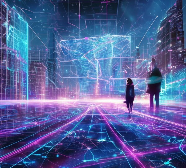 数字经济，5G与人工智能的未来机遇