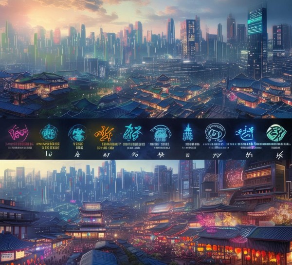 中国科技的创新之路，从历史到未来