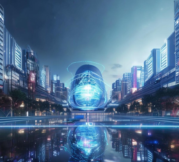五中科技，AI驱动的未来转折点
