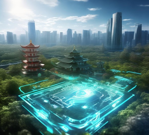 智能产品，江西的机遇与未来展望