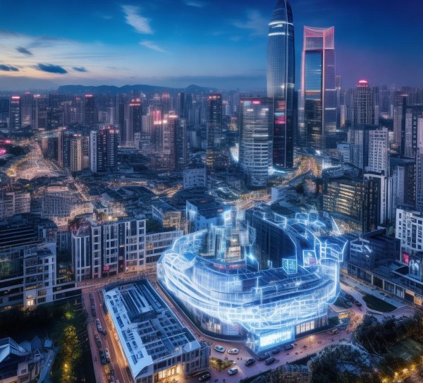创新之都，杭州科技服务业的机遇与挑战