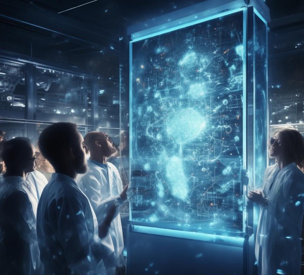 未来物理，从量子到人工智能的全面展望